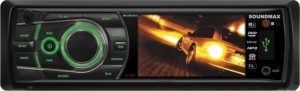 Автомагнитола SoundMAX SM-CMD3018