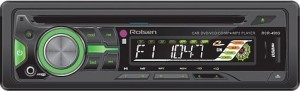 Автомагнитола Rolsen RCR-456B