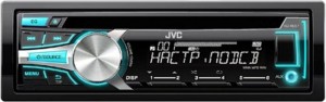 Автомагнитола JVC KD-R557EE