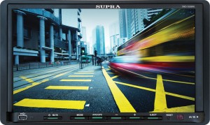 Автомагнитола Supra SWD-7008NV Navitel
