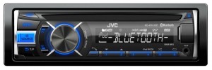 Автомагнитола JVC KD-R741BTE
