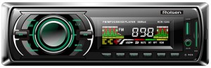Автомагнитола Rolsen RCR-122G