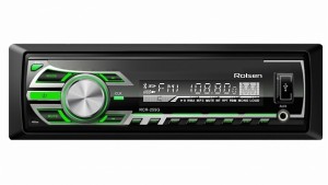 Автомагнитола Rolsen RCR-255G