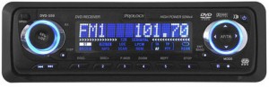 Автомагнитола Prology DVD-559