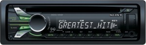Автомагнитола Sony CDХ-GT560U