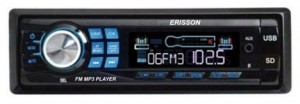Автомагнитола Erisson RU-107 24V
