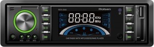Автомагнитола Rolsen RCR-206B