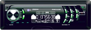 Автомагнитола Erisson RU3390 Green