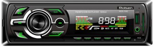 Автомагнитола Rolsen RCR-118G