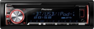 Автомагнитола Pioneer DEH-X5600BT