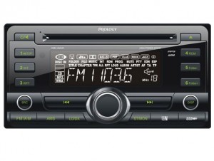 Автомагнитола Prology CMD-250UR