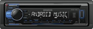Автомагнитола Kenwood KDC-110UB