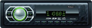 Автомагнитола Rolsen RCR-210G