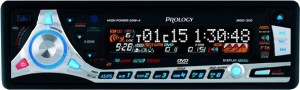 Автомагнитола Prology МDD-300