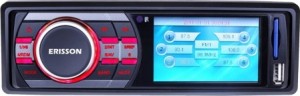 Автомагнитола Erisson RUV-427 Red