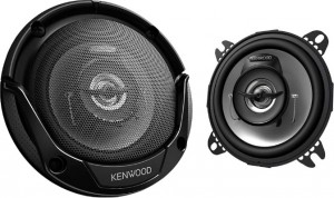 Коаксиальная автоакустика Kenwood KFC-E1065