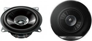 Коаксиальная автоакустика Pioneer TS-G1010F