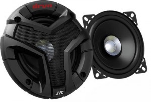 Коаксиальная автоакустика JVC CS-V418J