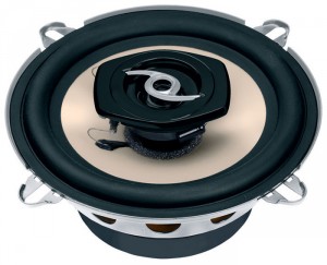 Коаксиальная автоакустика SoundMAX SM-CSA502