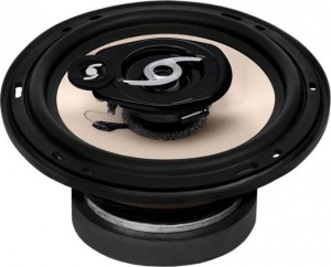 Коаксиальная автоакустика SoundMAX SM-CSA603