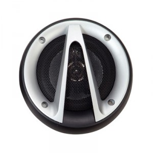Коаксиальная автоакустика Kicx RTS-100V