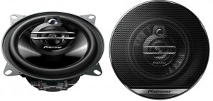 Коаксиальная автоакустика Pioneer TS-G1030F