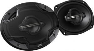 Коаксиальная автоакустика JVC CS-HX6949
