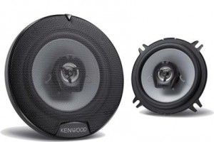 Коаксиальная автоакустика Kenwood KFC-1352RG2