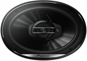 Коаксиальная автоакустика Pioneer TS-G6930F