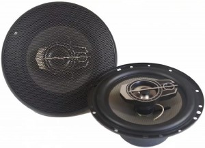 Коаксиальная автоакустика Aria TL-1607R