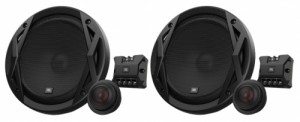 Коаксиальная автоакустика JBL Club 6500C
