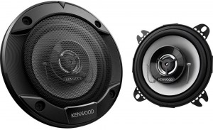 Коаксиальная автоакустика Kenwood KFC-S1066