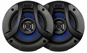 Коаксиальная автоакустика Digma DCA-M402