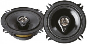 Коаксиальная автоакустика Alpine SXV-1335E