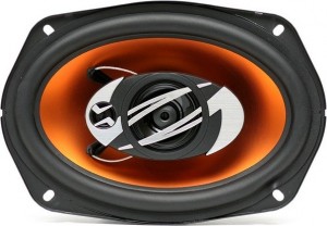 Коаксиальная автоакустика Aria TL-6906H