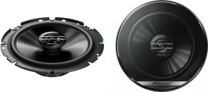 Коаксиальная автоакустика Pioneer TS-G1720F