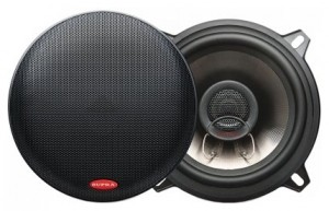 Коаксиальная автоакустика Supra SJ-520