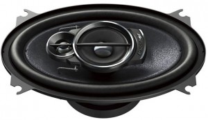 Коаксиальная автоакустика Pioneer TS-A4633I