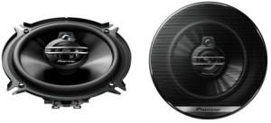 Коаксиальная автоакустика Pioneer TS-G1330F