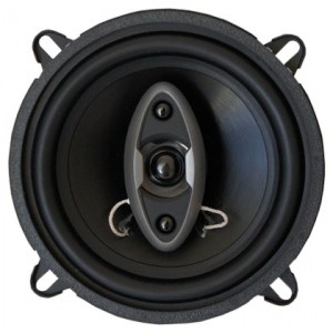 Коаксиальная автоакустика Calcell CB-504
