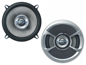 Коаксиальная автоакустика Infinity Kappa 52.7i