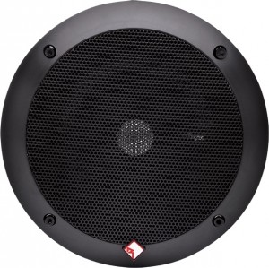 Коаксиальная автоакустика Rockford Fosgate T165