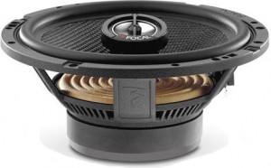 Коаксиальная автоакустика Focal Access 165 CA1