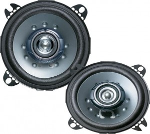 Коаксиальная автоакустика Kenwood KFC-1060C