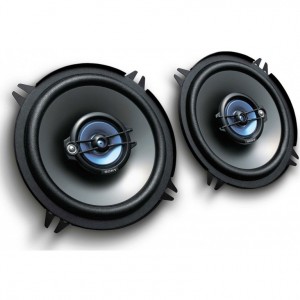 Коаксиальная автоакустика Sony XS - GT 1330 R
