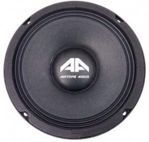 Коаксиальная автоакустика AirTone MR2-650PRO 1 шт