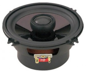 Коаксиальная автоакустика Soundstream SST5.25