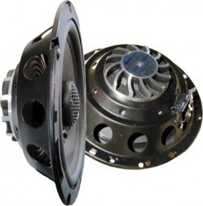 Коаксиальная автоакустика CDT Audio HD-55NX