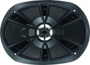 Коаксиальная автоакустика Boss CER694