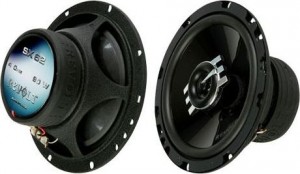 Коаксиальная автоакустика Audio Art SX 62